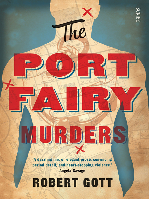 Title details for Port Fairy Murders by Robert Gott - Available